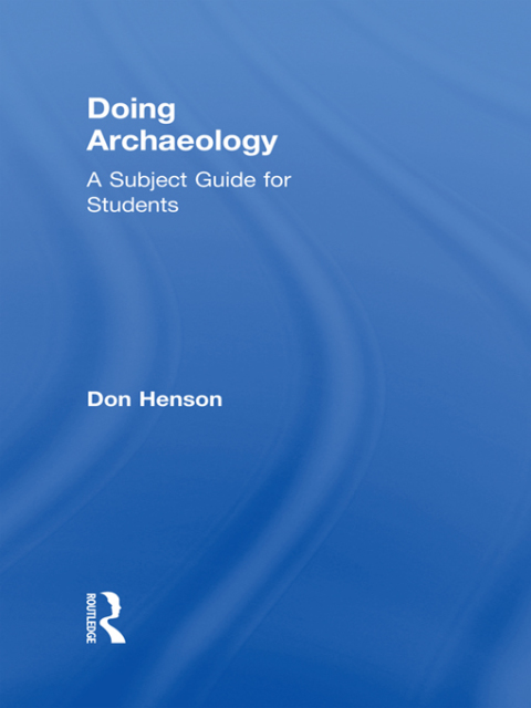 Doing Archaeology